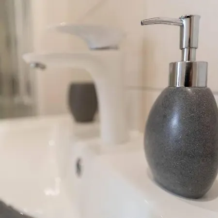 Apartment 3 Centre-ville En Etage Refait A Neuf *