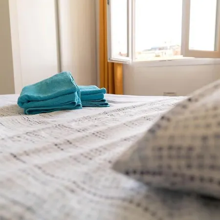 Apartment 3 Centre-ville En Etage Refait A Neuf *